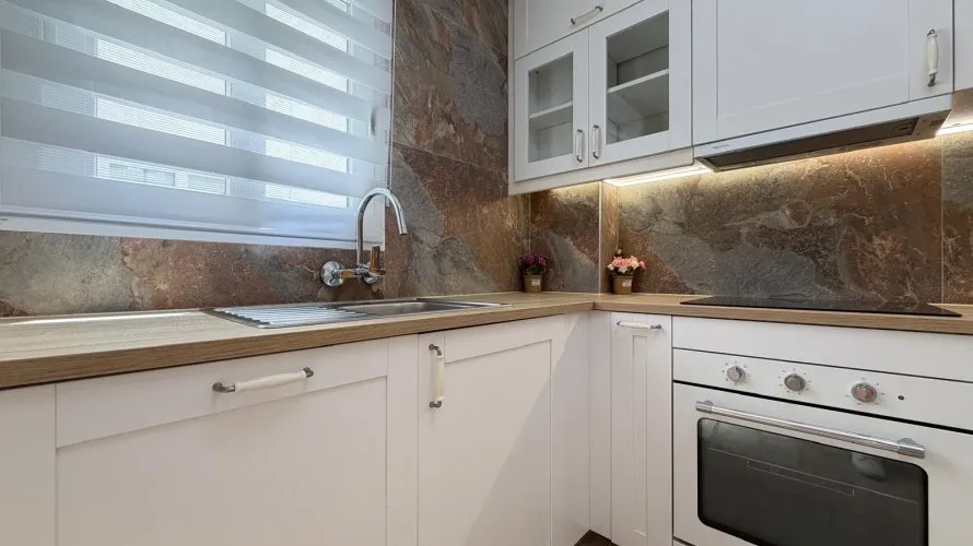Apartamento de 3 dormitorios en Torrevieja, España No. 1679 № 23