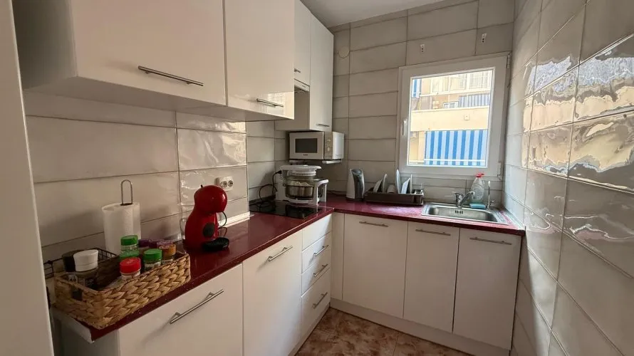 Apartamento de 1 dormitorio en Torrevieja, España No. 1731 № 6