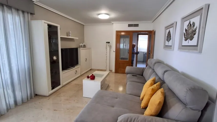 Apartamento de 136m² en Benidorm, España No. 1706 № 16
