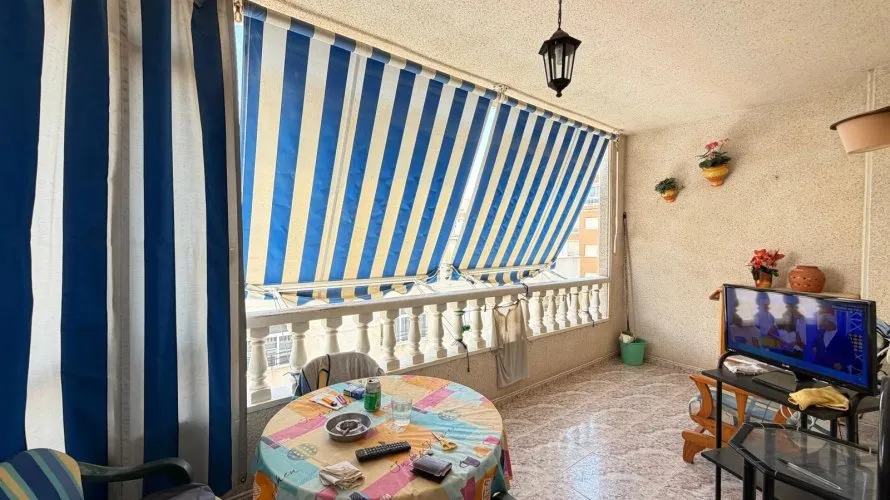 Apartamento de 2 dormitorios en Torrevieja, España No. 1710 № 19