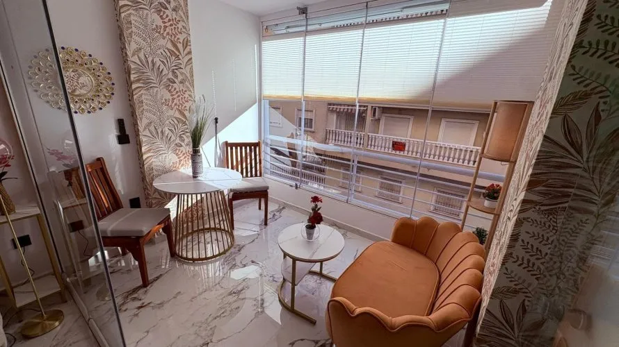 Apartamento de 1 dormitorio en Torrevieja, España No. 1692 № 26