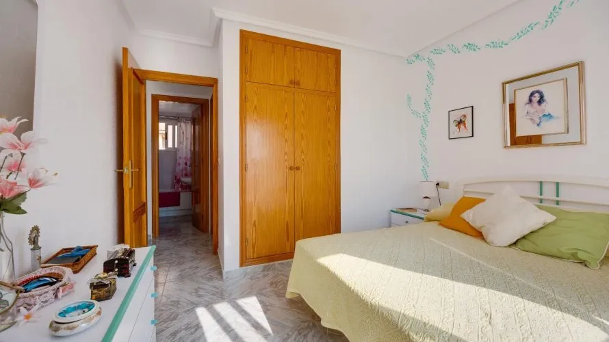 Apartamento de 70m² en Torrevieja, España No. 1645 № 7