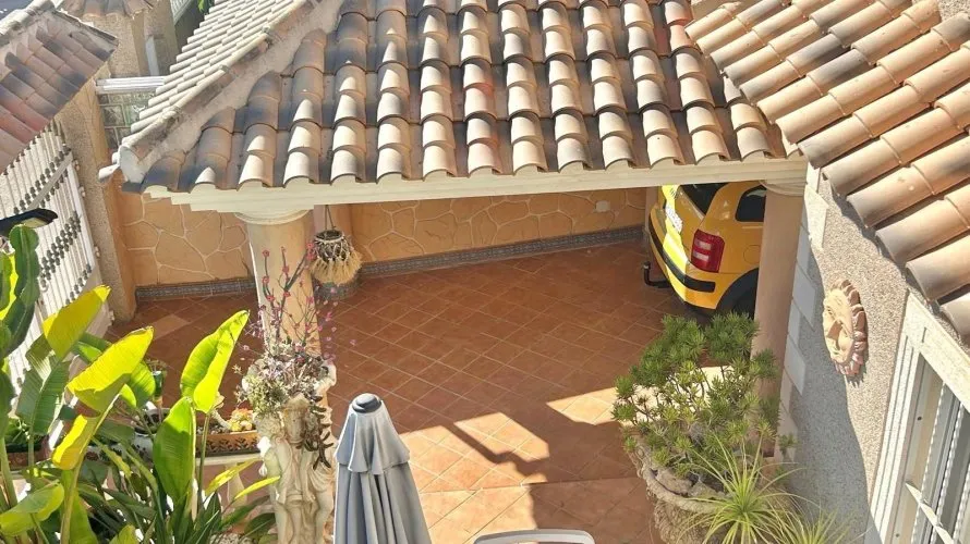 Villa de 2 dormitorios en Torrevieja, España No. 1725 № 19