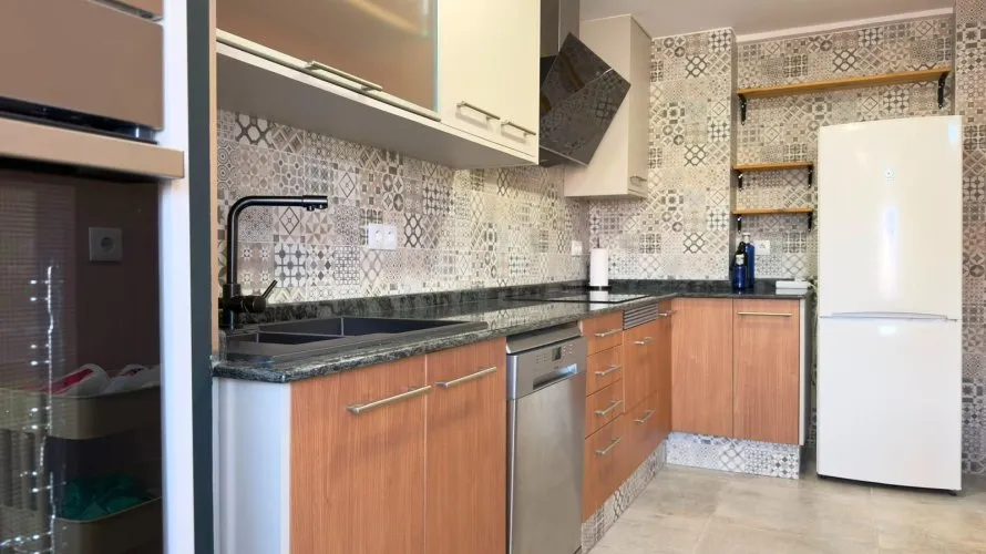 Apartamento de 3 dormitorios en Villajoyosa, España No. 1738 № 20