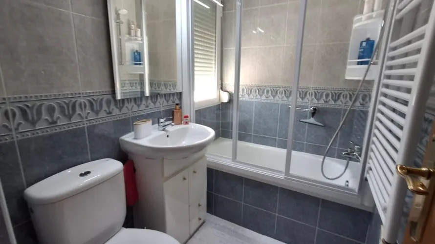 Apartamento de 136m² en Benidorm, España No. 1706 № 17