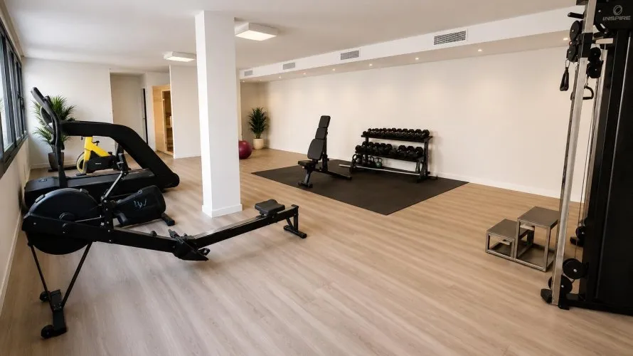 Apartamento de 3 dormitorios en Torrevieja, España No. 1705 № 20
