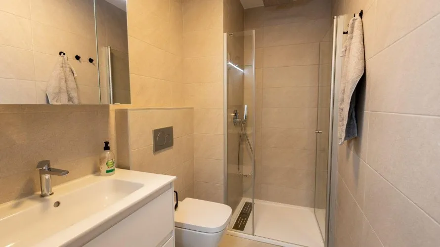 Apartamento de 106m² en Santa Pola, España No. 1652 № 14