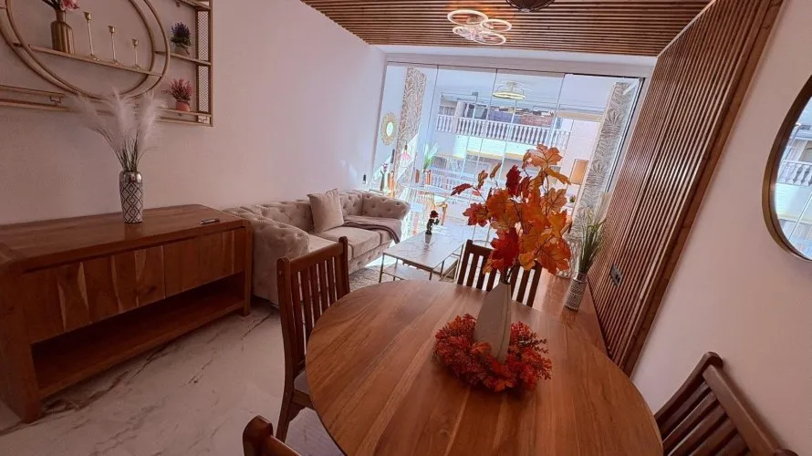 Apartamento de 1 dormitorio en Torrevieja, España No. 1692 № 14