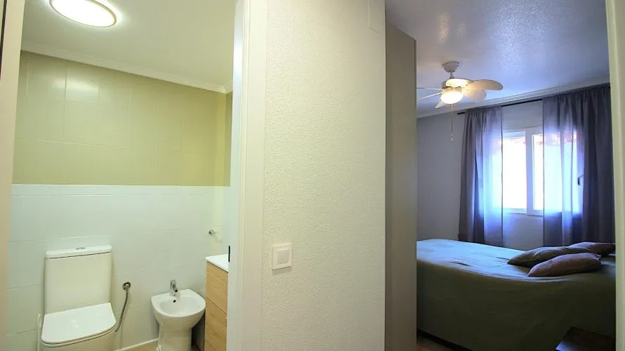 Apartamento de 58m² en Torrevieja, España No. 1703 № 11