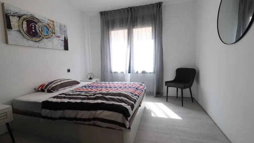 Ático de 3 dormitorios en Torrevieja, España No. 1733 № 6