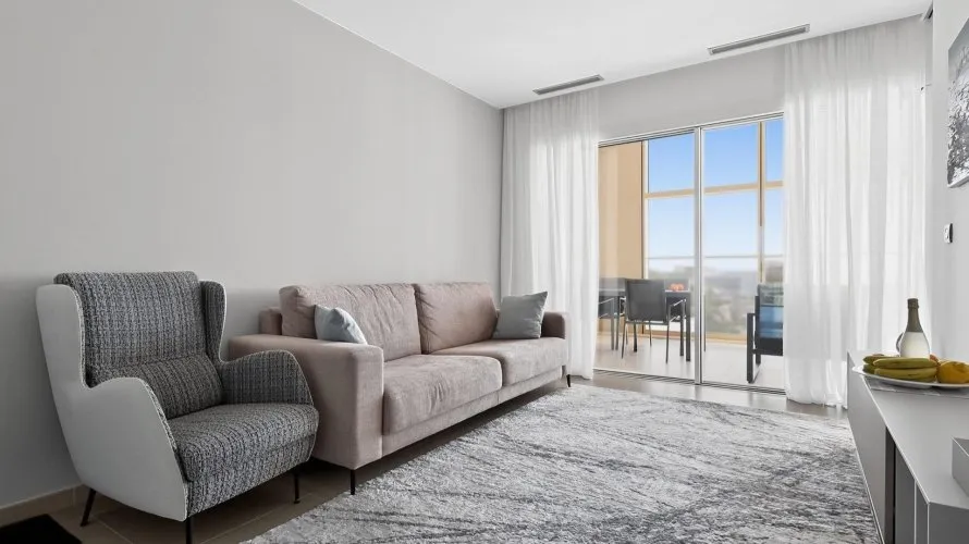 Apartamento de 2 dormitorios en Benidorm, España No. 1685 № 27