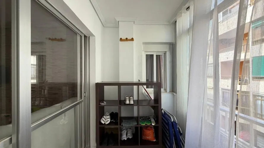 Apartamento de 2 dormitorios en Torrevieja, España No. 1701 № 5