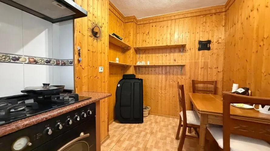 Apartamento de 2 dormitorios en Torrevieja, España No. 1701 № 26