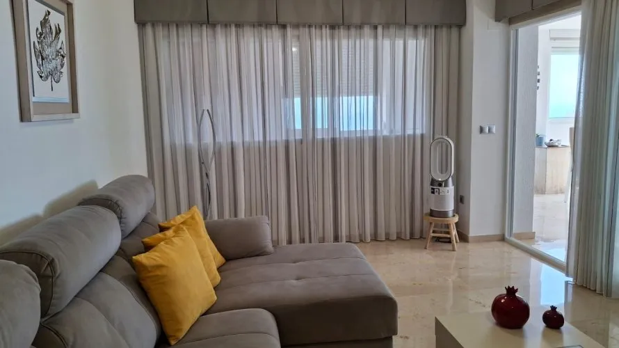 Apartamento de 136m² en Benidorm, España No. 1706 № 14