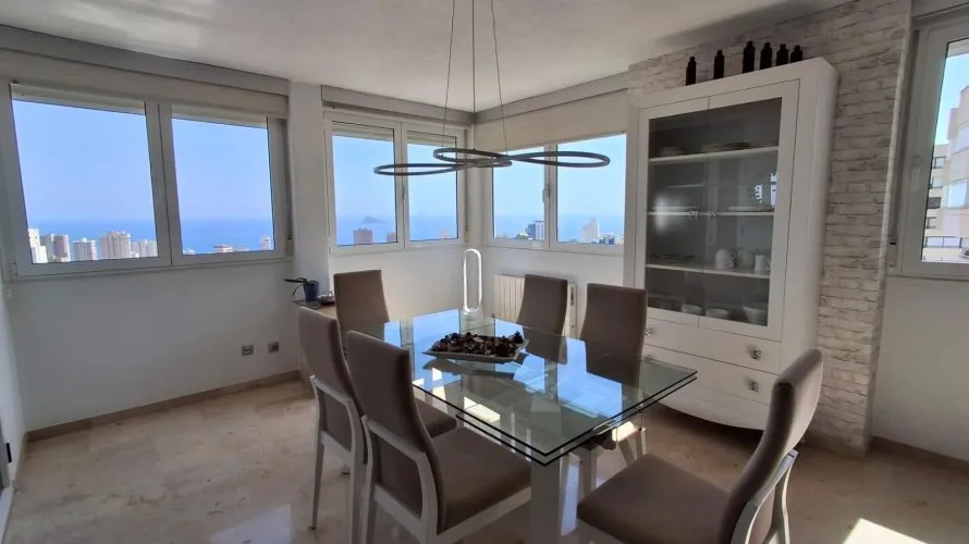 Apartamento de 136m² en Benidorm, España No. 1706 № 21