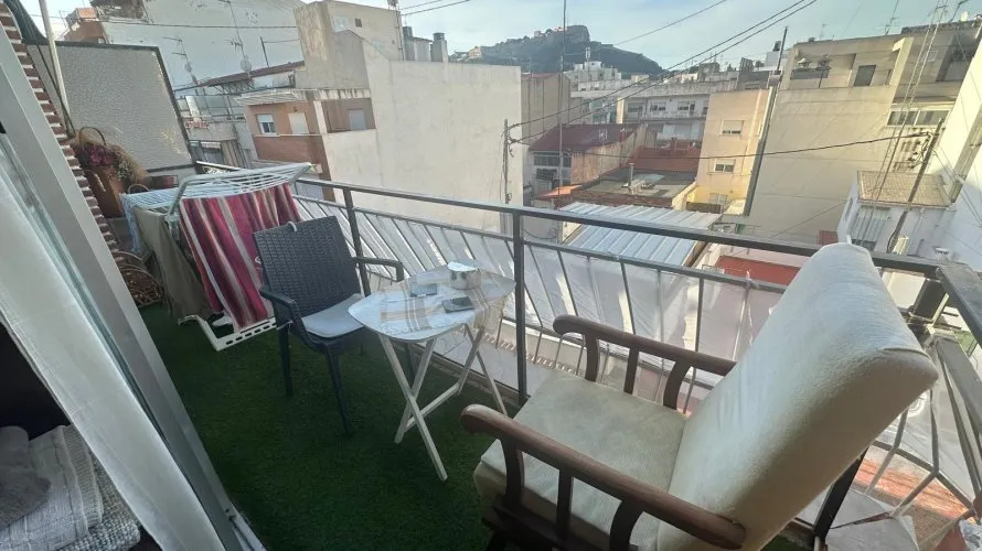 Ático de 88m² en Alicante, España No. 1740 № 1
