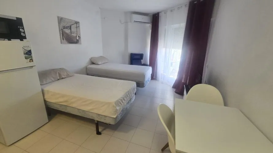 Apartamento de 33m² en Torrevieja, España No. 1684 № 14