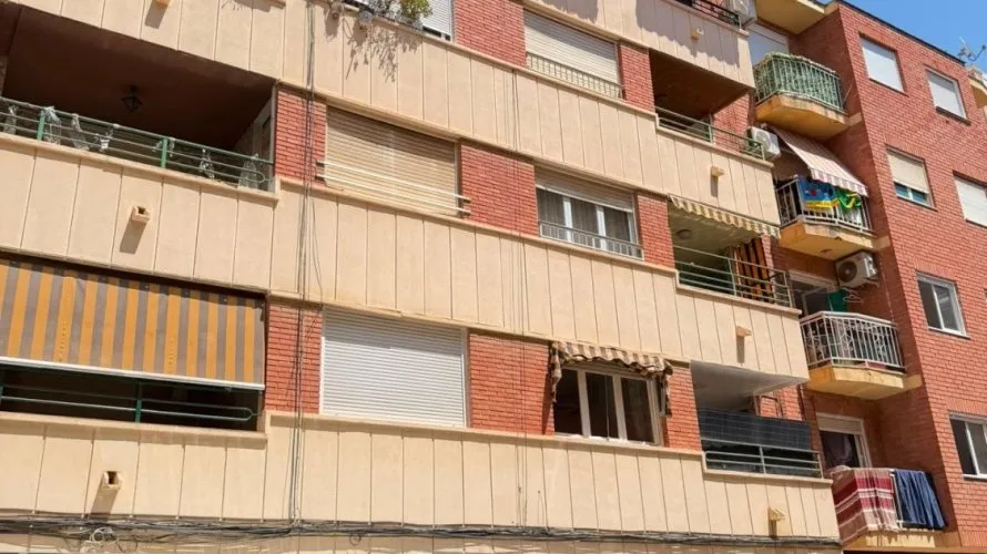Apartamento de 3 dormitorios en Torrevieja, España No. 1691 № 16