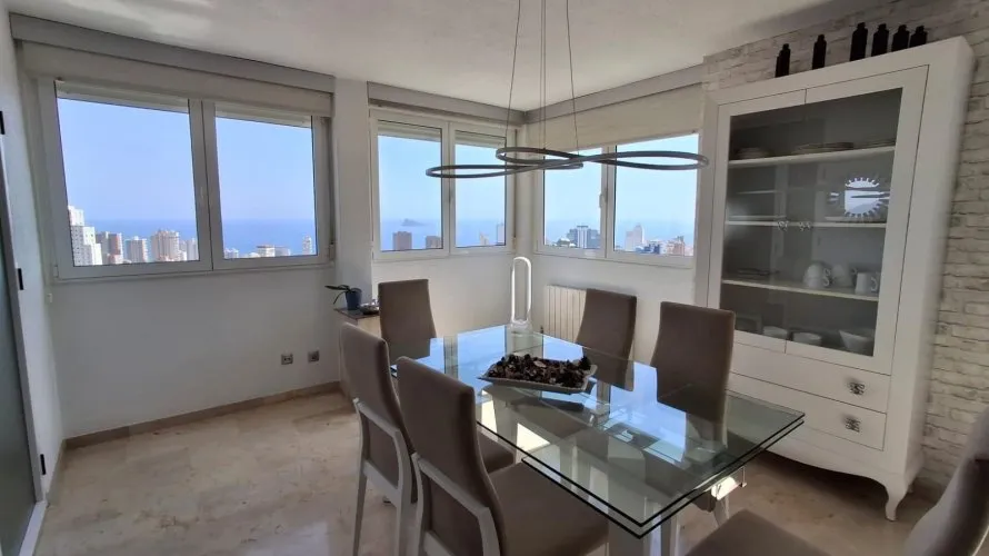Apartamento de 136m² en Benidorm, España No. 1706 № 12