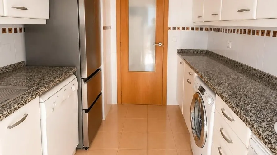 Apartamento de 2 dormitorios en Finestrat, España No. 1672 № 18
