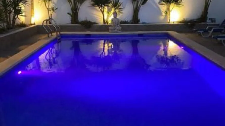Villa de 186m² en Torrevieja, España No. 1718 № 5