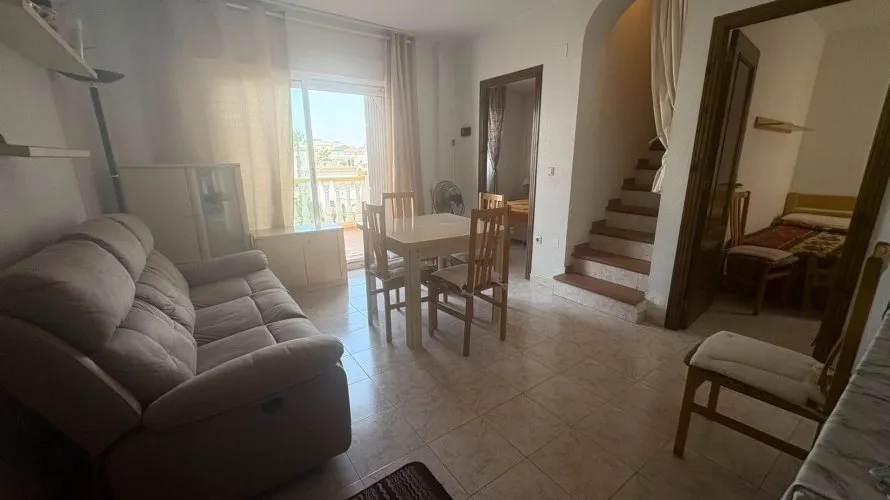 Apartamento de 1 dormitorio en Torrevieja, España No. 1735 № 4