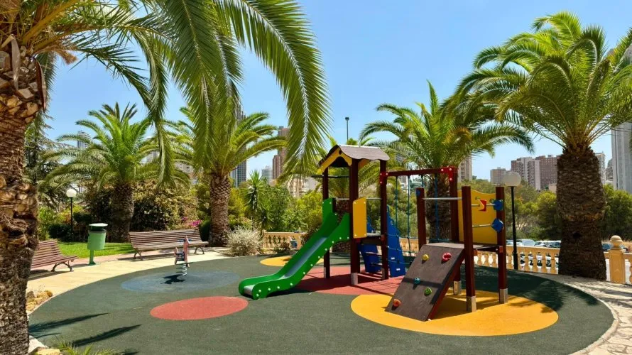 Apartamento de 1 dormitorio en Villajoyosa, España No. 1698 № 7