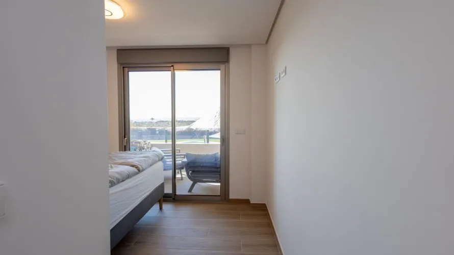 Apartamento de 106m² en Santa Pola, España No. 1652 № 21