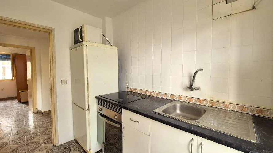 Apartamento de 1 dormitorio en Alicante, España No. 1709 № 15
