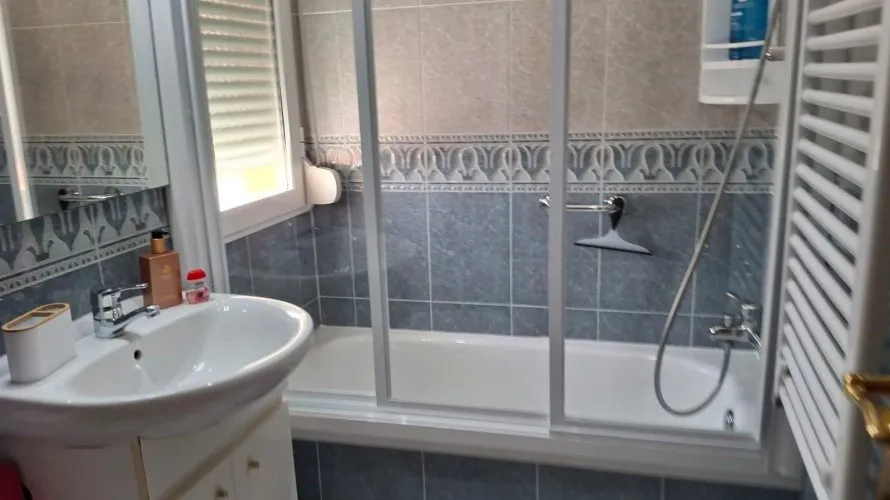 Apartamento de 136m² en Benidorm, España No. 1706 № 15