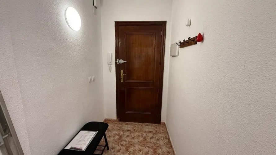 Apartamento de 1 dormitorio en Torrevieja, España No. 1731 № 20