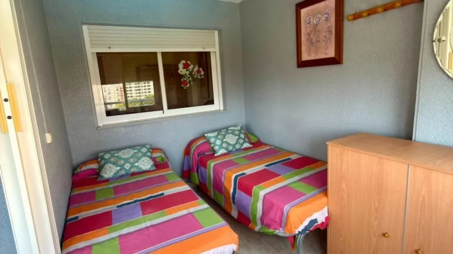 Apartamento de 1 dormitorio en Villajoyosa, España No. 1698 № 10