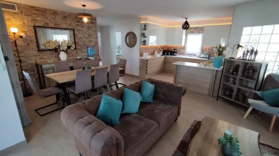 Villa de 186m² en Torrevieja, España No. 1718 № 9