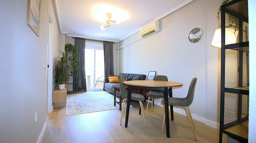 Apartamento de 58m² en Torrevieja, España No. 1703 № 5