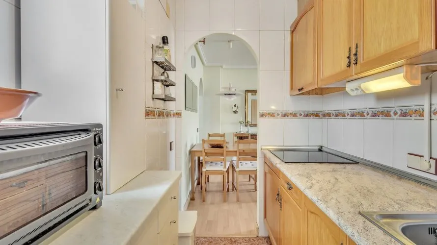 Apartamento de 60m² en Torrevieja, España No. 1646 № 9