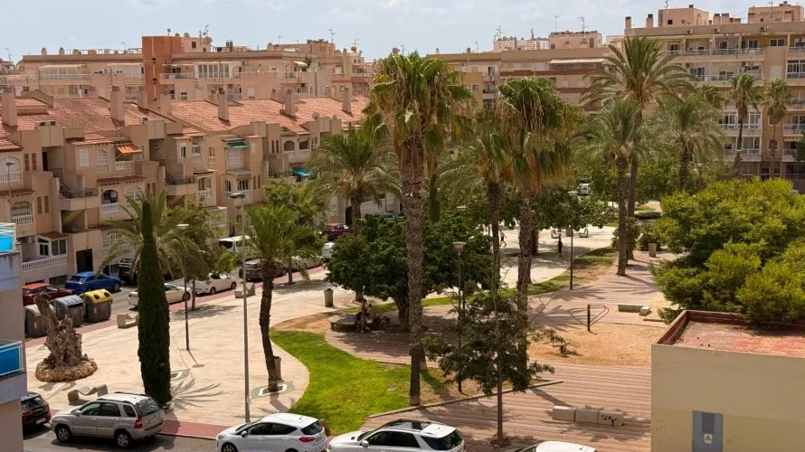 Apartamento de 1 dormitorio en Torrevieja, España No. 1719 № 25
