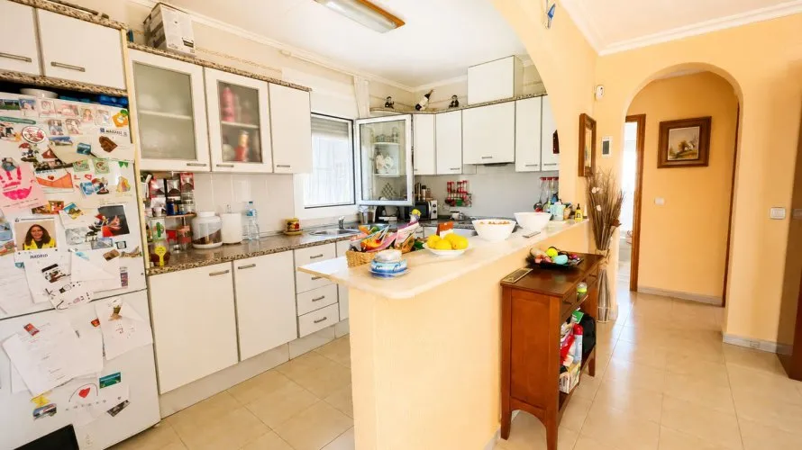 Villa de 200m² en Torrevieja, España No. 1682 № 24
