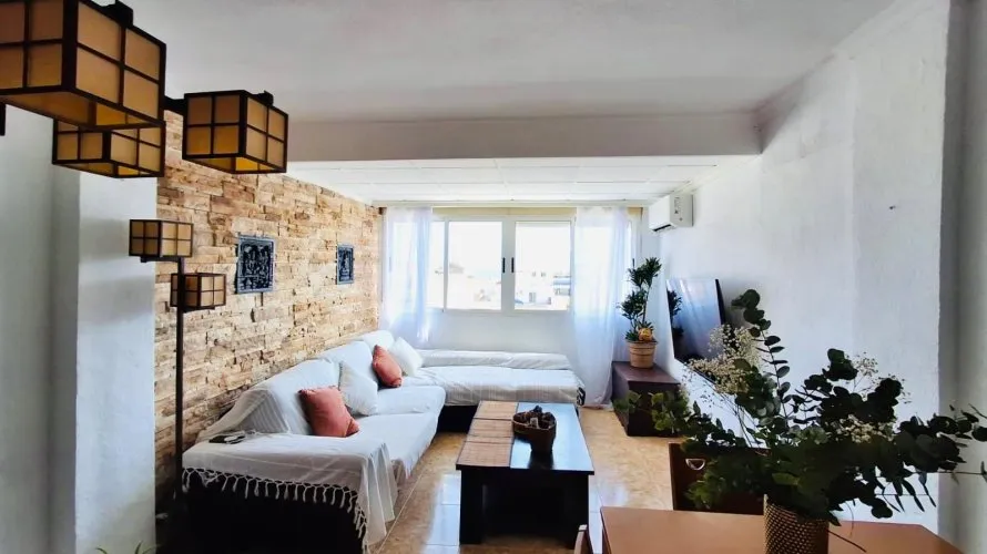 Apartamento de 125m² en Benidorm, España No. 1677 № 13