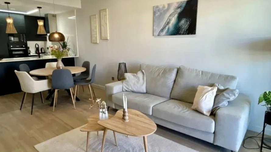 Apartamento de en Torrevieja, España No. 1653 № 21
