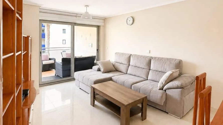 Apartamento de 2 dormitorios en Finestrat, España No. 1672 № 23
