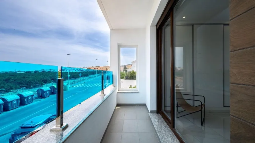 Сasa de 107m² en Torrevieja, España No. 1720 № 7