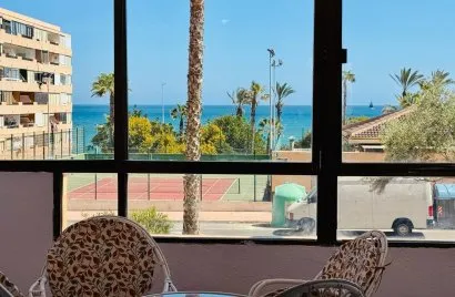 Apartamento de 80m² en Torrevieja, España No. 1714