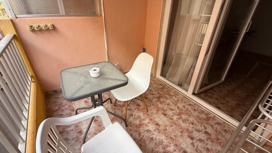 Apartamento de 1 dormitorio en Torrevieja, España No. 1731 № 16