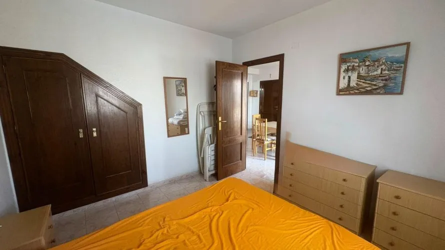 Apartamento de 1 dormitorio en Torrevieja, España No. 1735 № 8