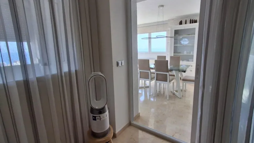 Apartamento de 136m² en Benidorm, España No. 1706 № 23