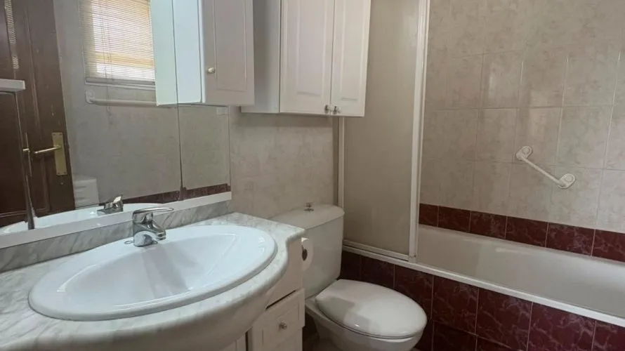 Apartamento de 1 dormitorio en Torrevieja, España No. 1735 № 23