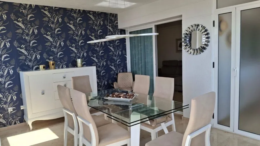 Apartamento de 136m² en Benidorm, España No. 1706 № 7
