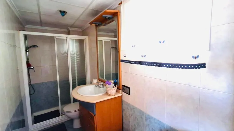 Apartamento de 125m² en Benidorm, España No. 1677 № 1