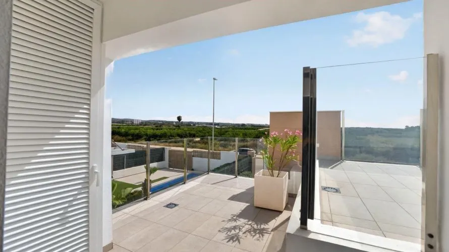 Villa de 178m² en Guardamar del Segura, España No. 1722 № 28