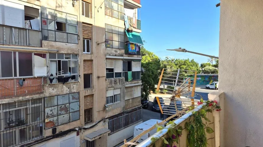 Apartamento de 1 dormitorio en Alicante, España No. 1697 № 3